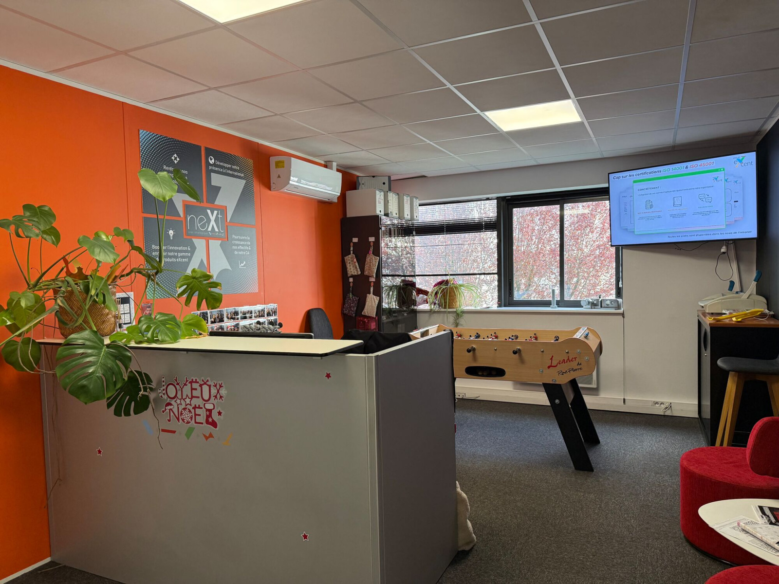 
                                                Location
                                                 Location Bureaux Bouguenais 44340