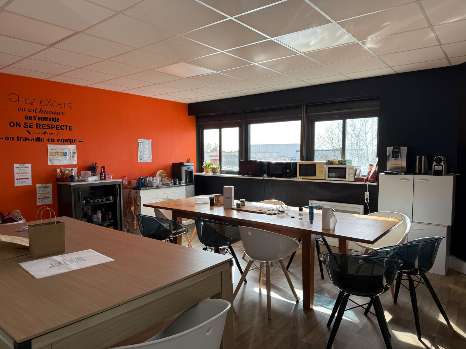 
                                                Location
                                                 Location Bureaux Bouguenais 44340