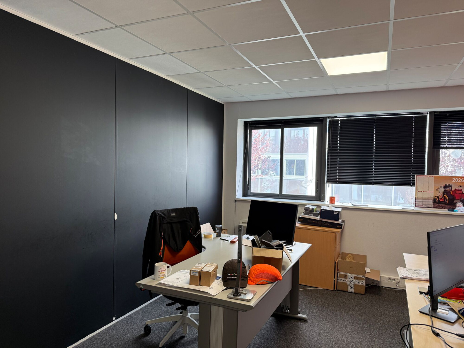 
                                                Location
                                                 Location Bureaux Bouguenais 44340