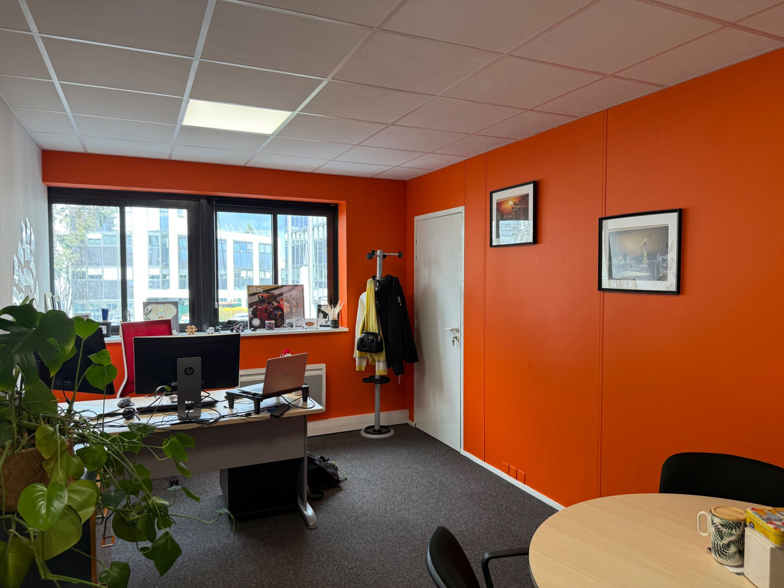 
                                                Location
                                                 Location Bureaux Bouguenais 44340
