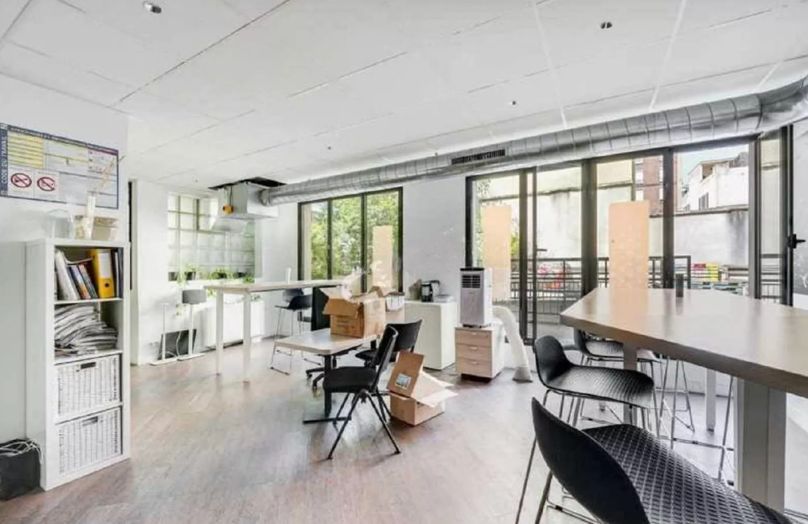 
                                                Location
                                                 Location Bureaux Boulogne-Billancourt 92100