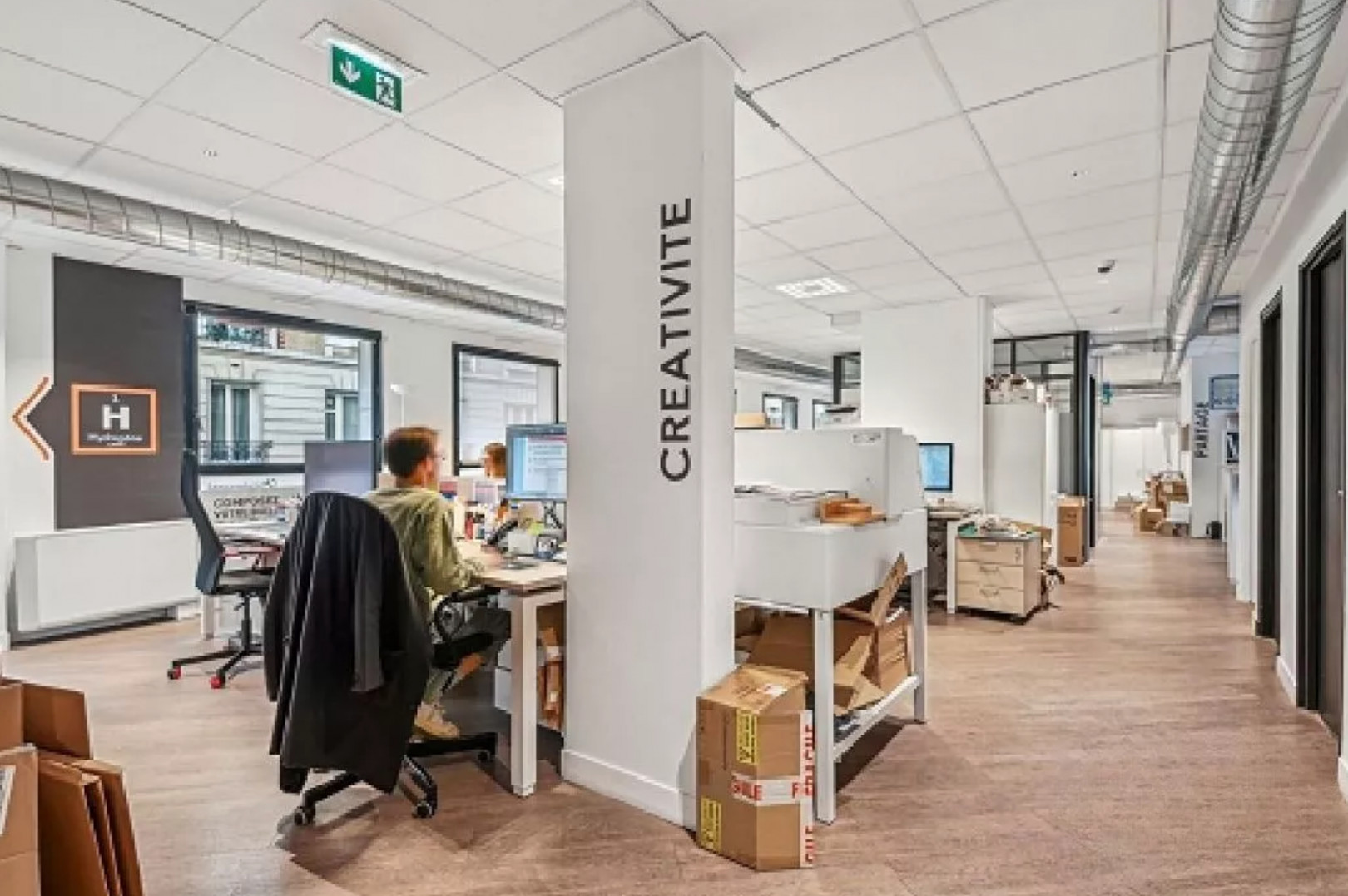
                                                Location
                                                 Location Bureaux Boulogne-Billancourt 92100