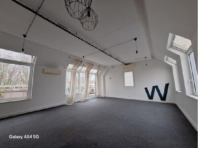 
                                                Location
                                                 Location Bureaux Boulogne-Billancourt 92100