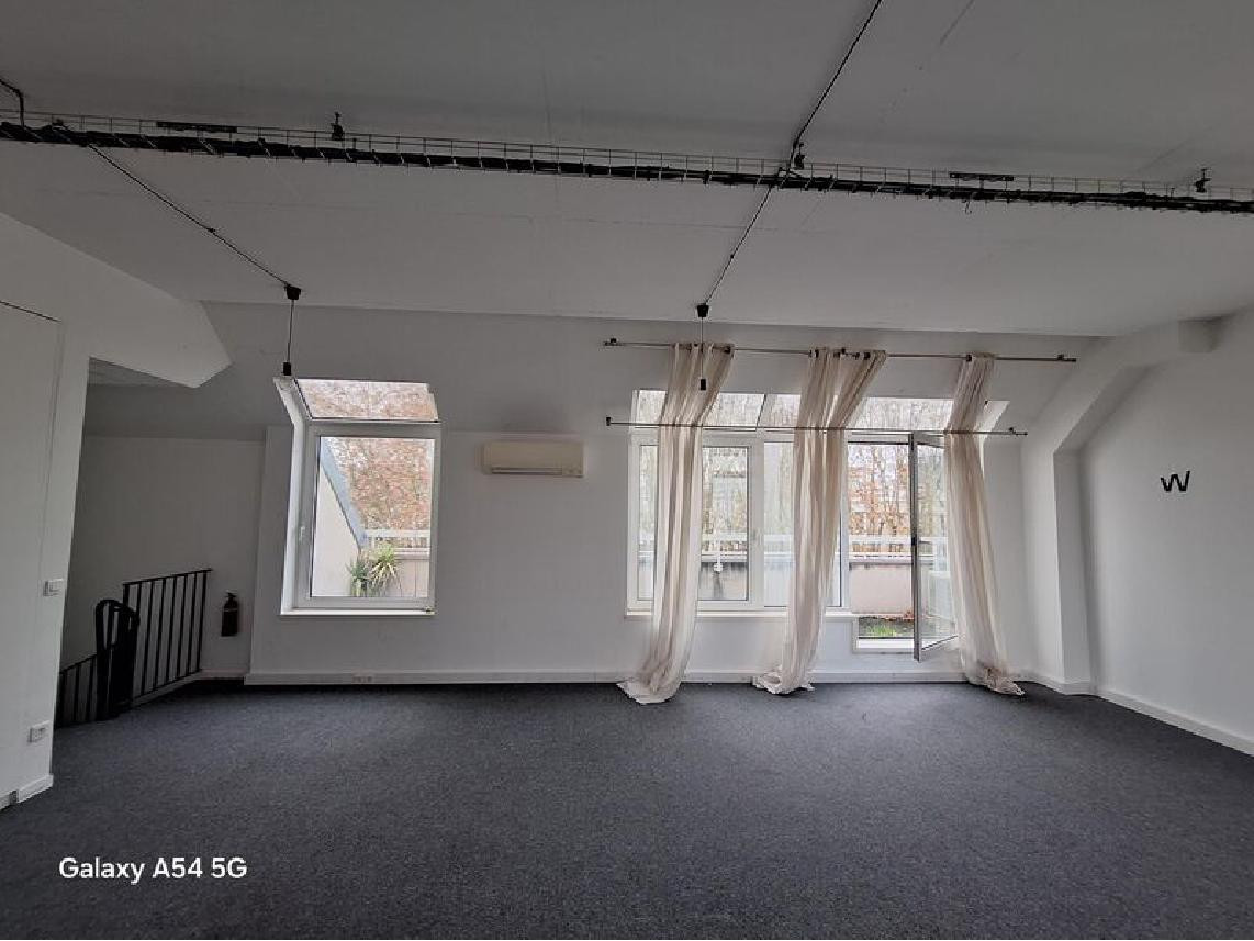 
                                                Location
                                                 Location Bureaux Boulogne-Billancourt 92100