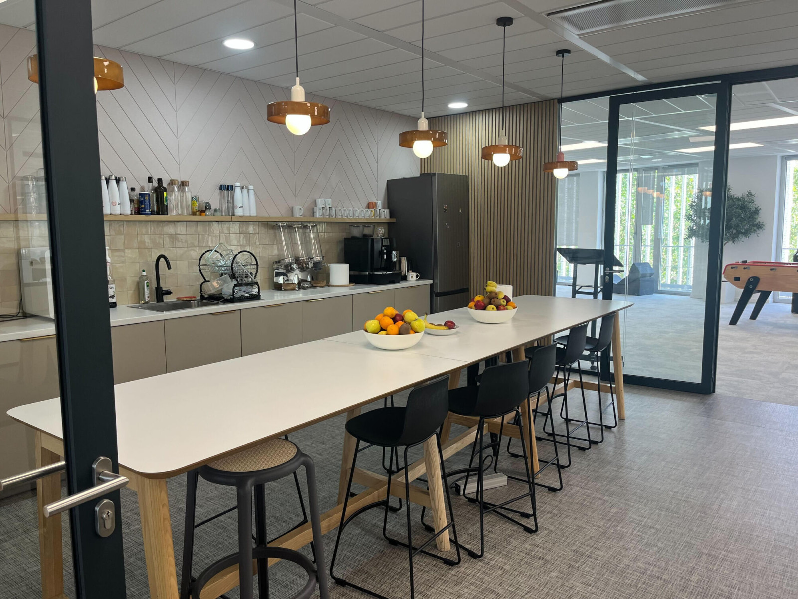 
                                                Location
                                                 Location Bureaux Boulogne-Billancourt 92100