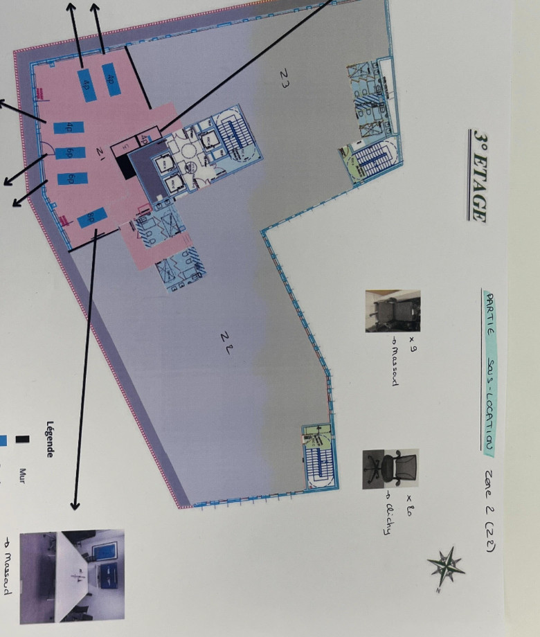 
                                                Location
                                                 Location Bureaux Boulogne-Billancourt 92100