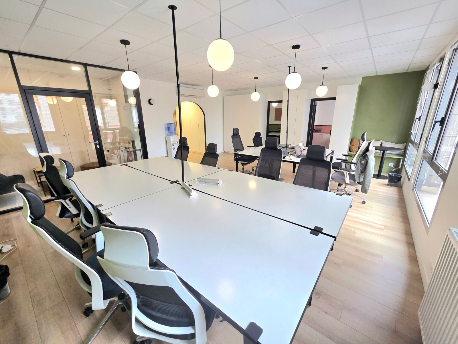 
                                                Location
                                                 Location Bureaux Boulogne-Billancourt 92100
