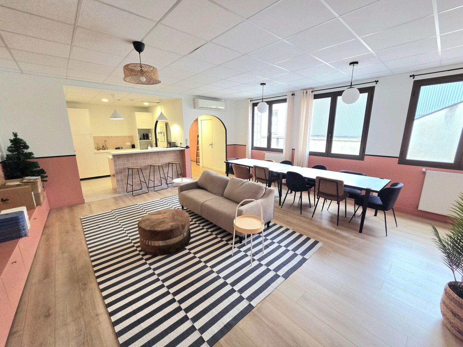 
                                                Location
                                                 Location Bureaux Boulogne-Billancourt 92100