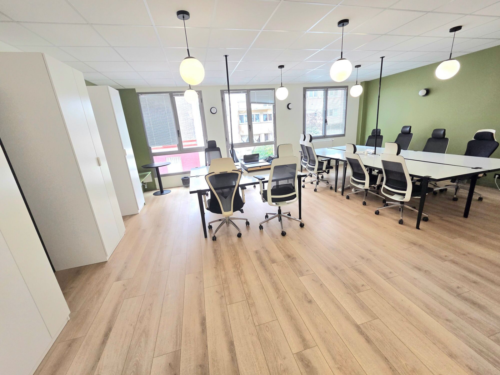 
                                                Location
                                                 Location Bureaux Boulogne-Billancourt 92100