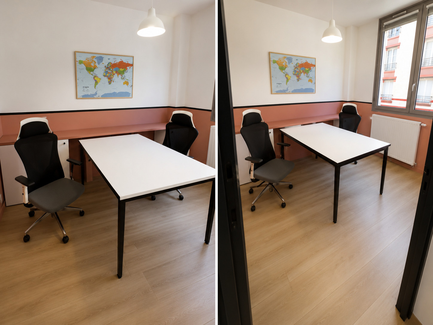 
                                                Location
                                                 Location Bureaux Boulogne-Billancourt 92100