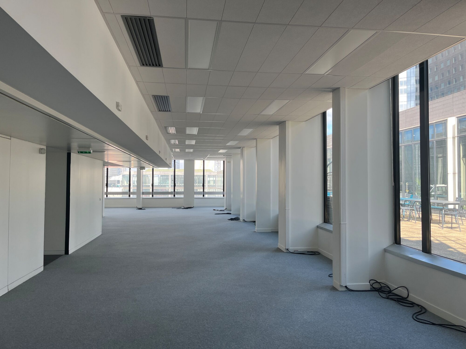 
                                                Location
                                                 Location Bureaux Courbevoie 92400