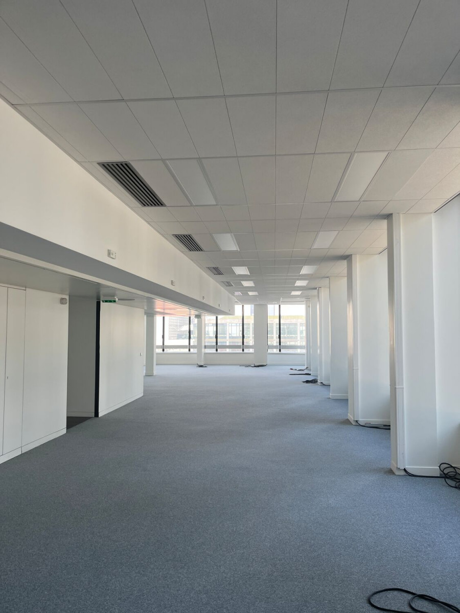 
                                                Location
                                                 Location Bureaux Courbevoie 92400