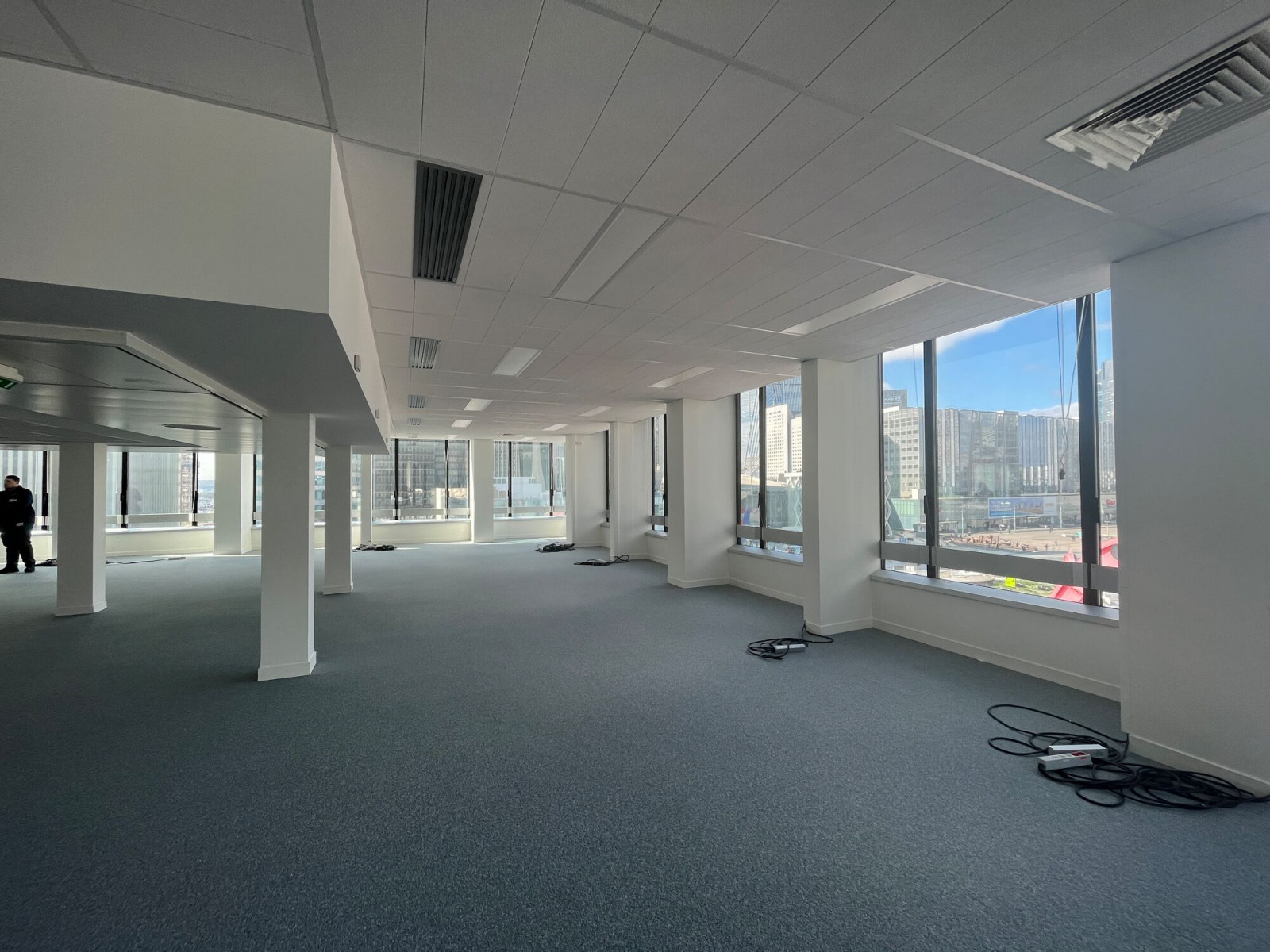
                                                Location
                                                 Location Bureaux Courbevoie 92400