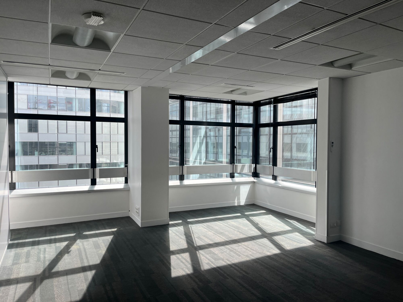 
                                                Location
                                                 Location Bureaux Courbevoie 92400