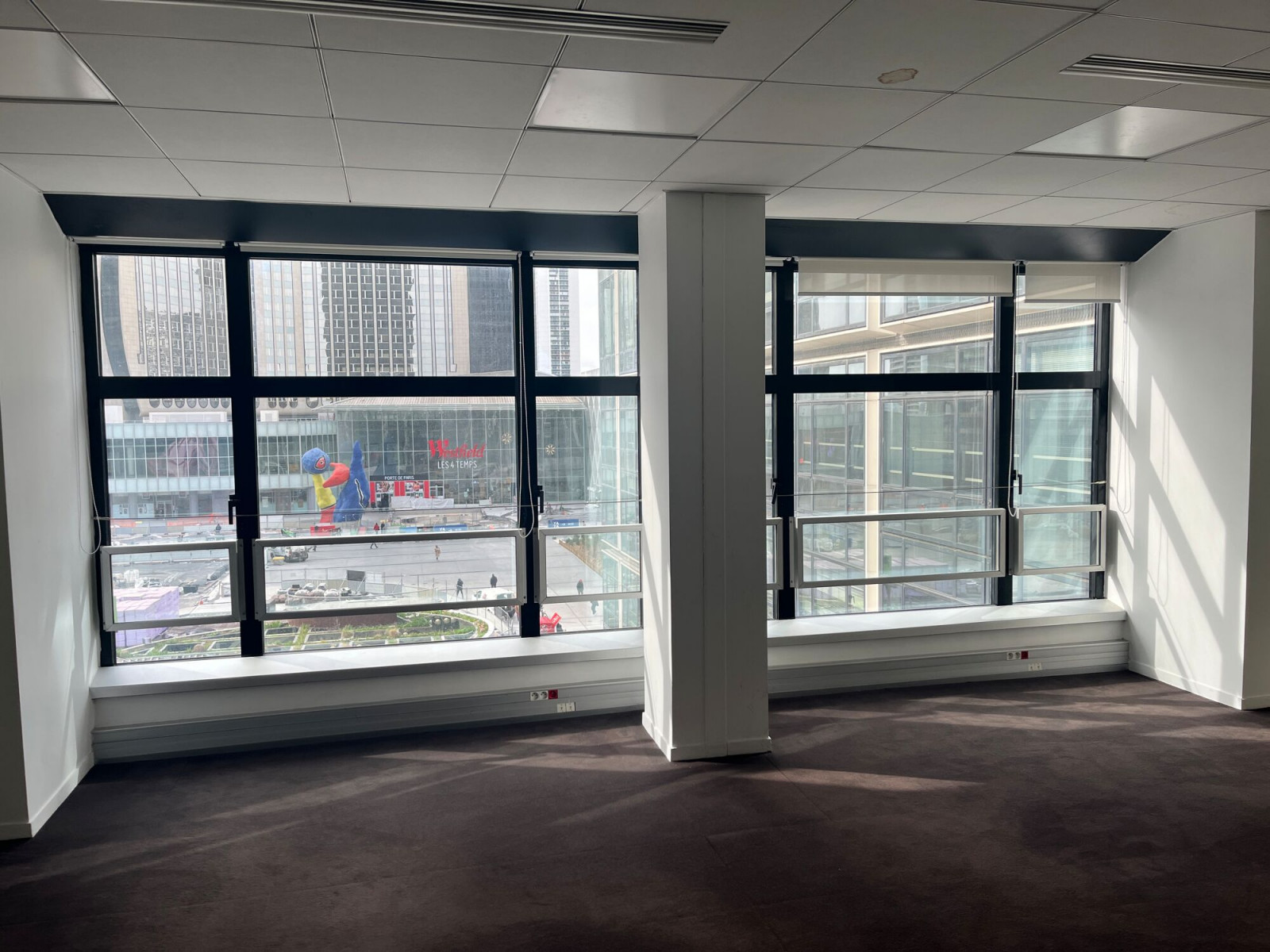 
                                                Location
                                                 Location Bureaux Courbevoie 92400