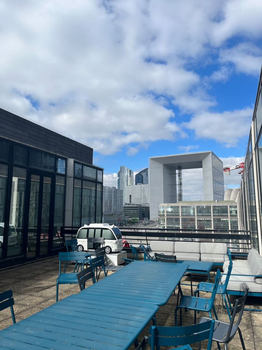 
                                                Location
                                                 Location Bureaux Courbevoie 92400