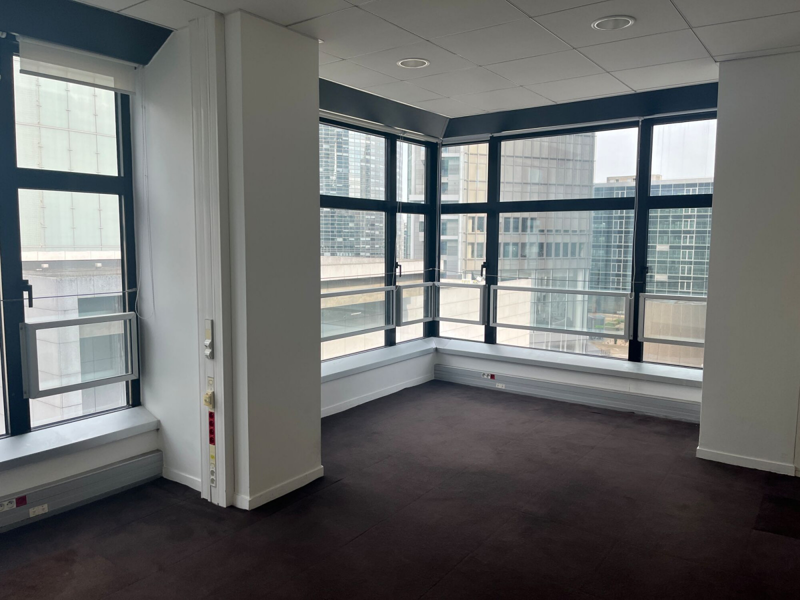 
                                                Location
                                                 Location Bureaux Courbevoie 92400