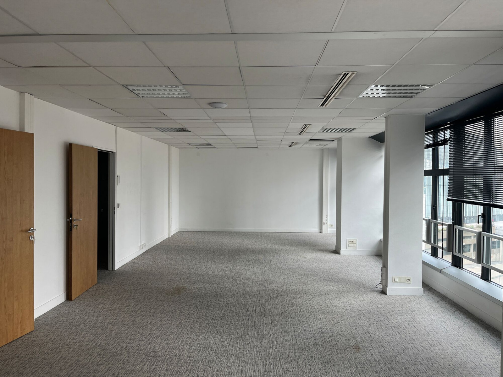 
                                                Location
                                                 Location Bureaux Courbevoie 92400