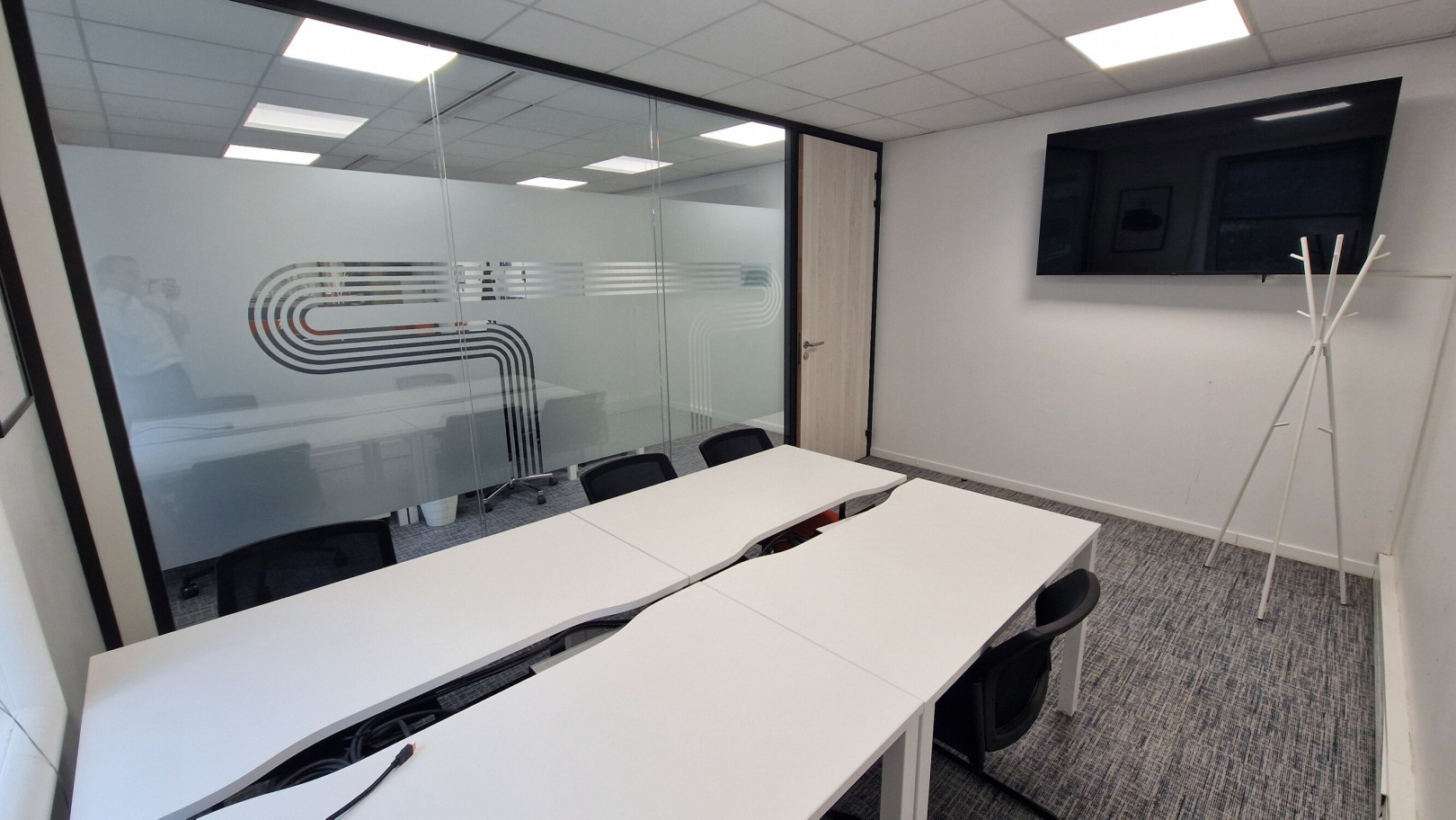 
                                                Location
                                                 Location Bureaux Courbevoie 92400