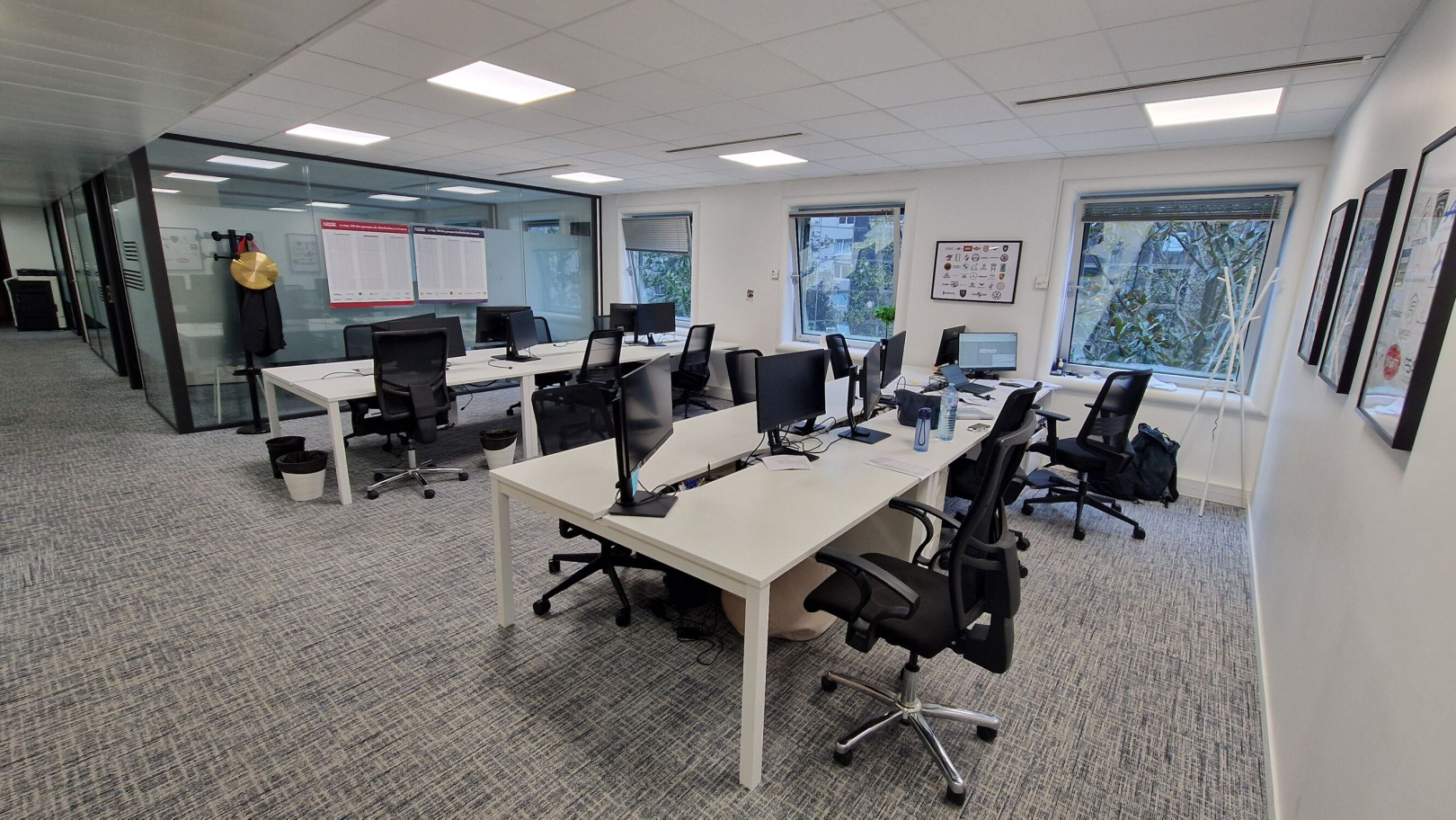 
                                                Location
                                                 Location Bureaux Courbevoie 92400