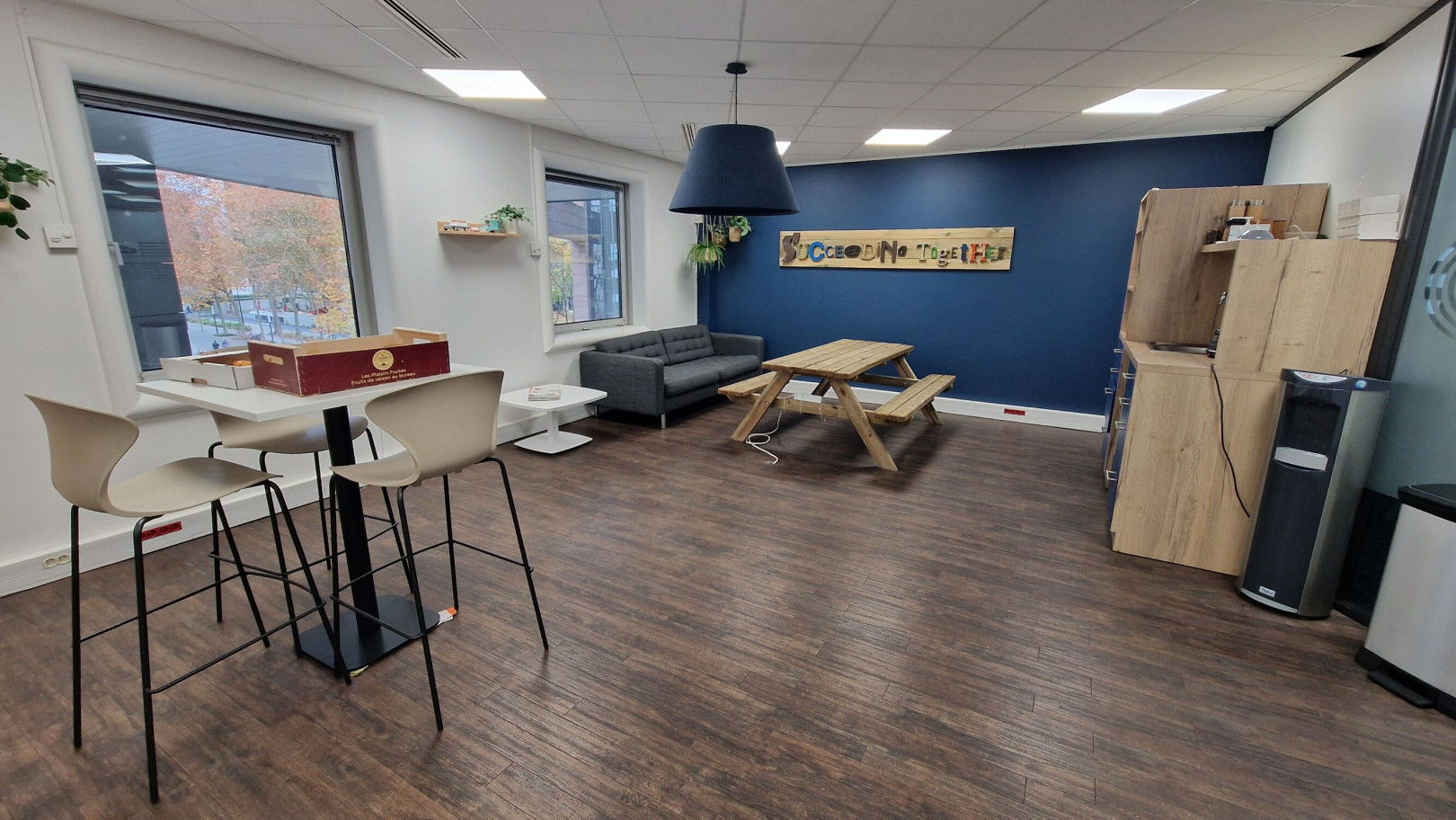 
                                                Location
                                                 Location Bureaux Courbevoie 92400