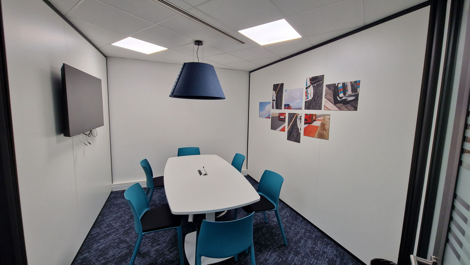 
                                                Location
                                                 Location Bureaux Courbevoie 92400