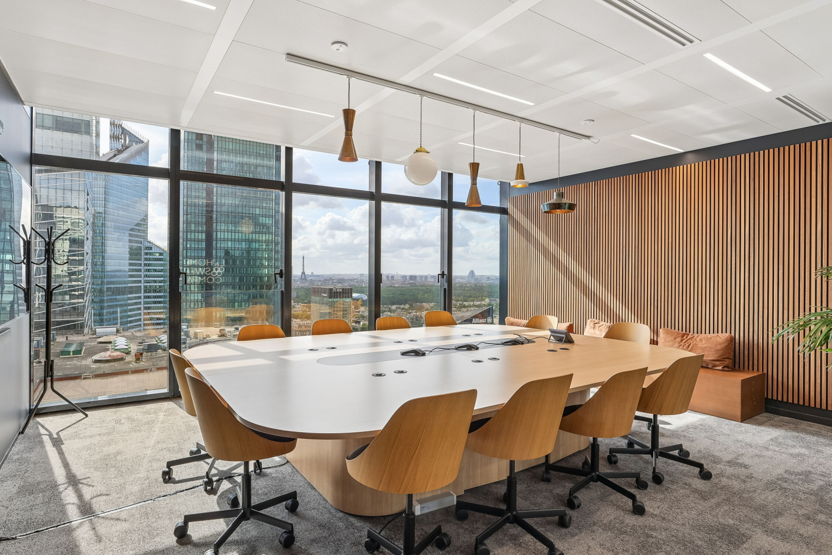 
                                                Location
                                                 Location Bureaux Courbevoie 92400