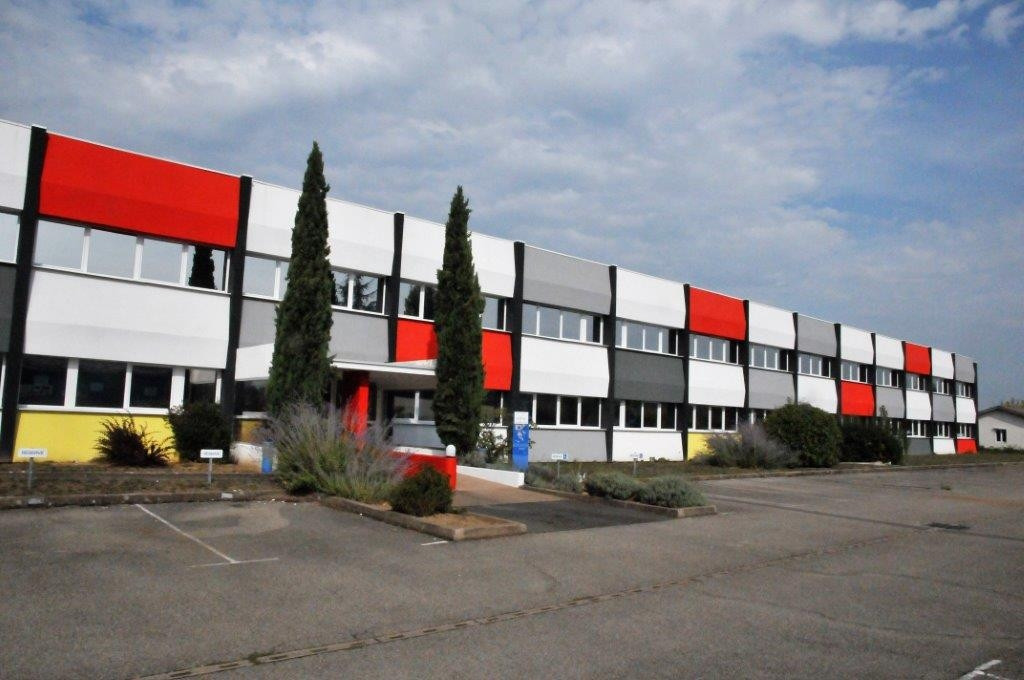 
                                                Location
                                                 Location bureaux divisibles d'une surface de 500 m² proche de Lyon
