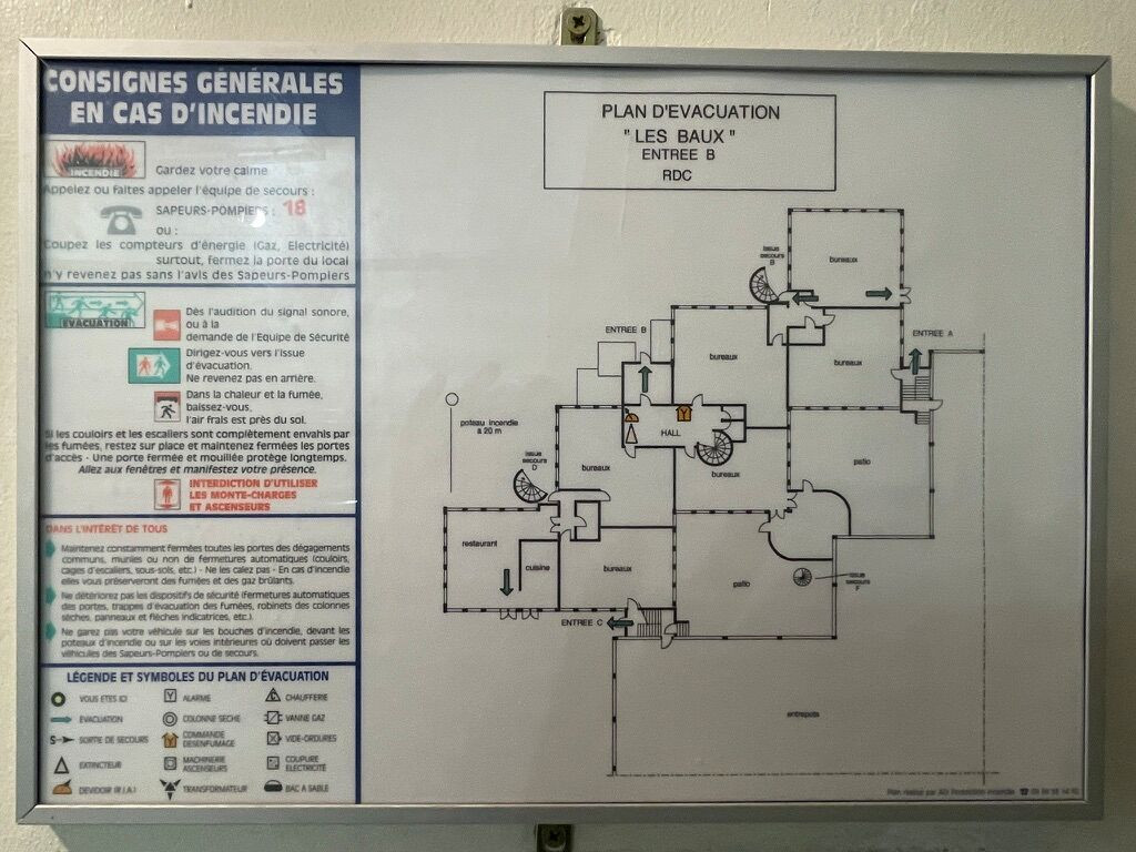 
                                                Location
                                                 Location Bureaux Gémenos 13420