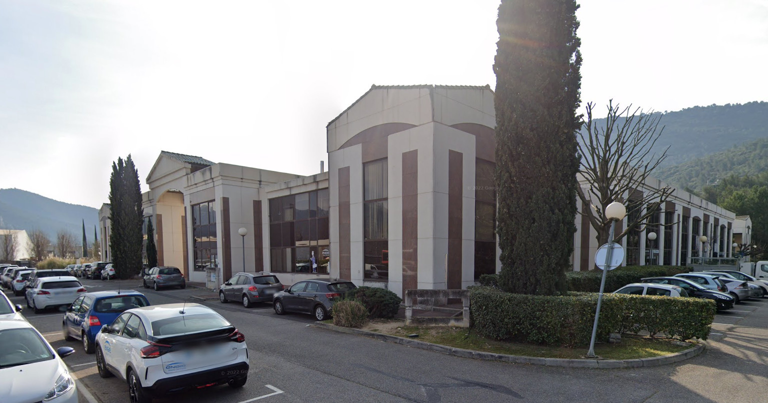 
                                                Location
                                                 Location Bureaux Gémenos 13420