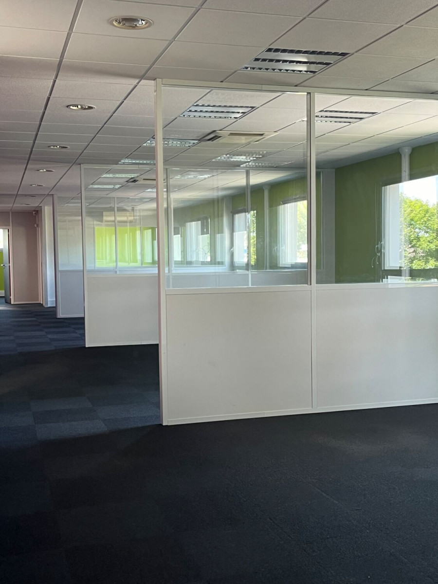 
                                                Location
                                                 Location Bureaux La Chapelle-sur-Erdre 44240