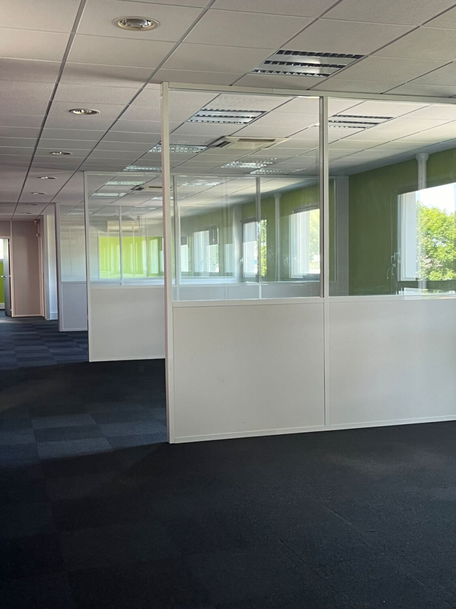 
                                                Location
                                                 Location Bureaux La Chapelle-sur-Erdre 44240