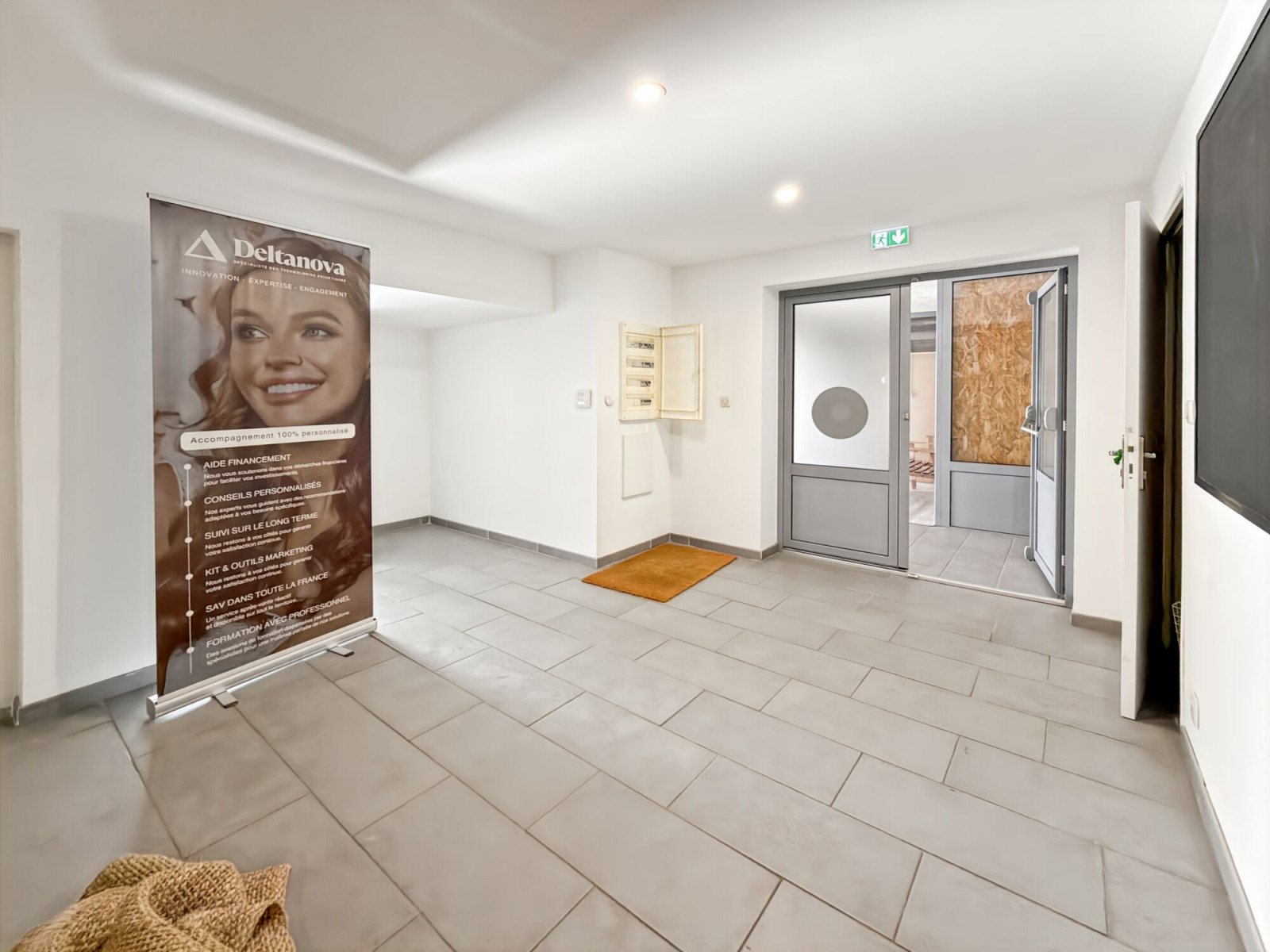 
                                                Location
                                                 Location Bureaux La Penne-sur-Huveaune 13821