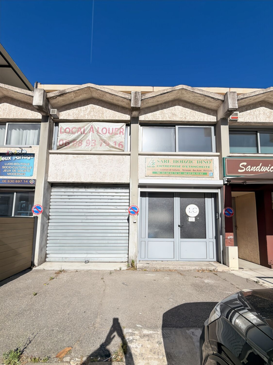 
                                                Location
                                                 Location Bureaux La Penne-sur-Huveaune 13821