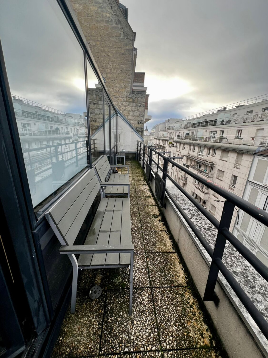 
                                                Location
                                                 Location Bureaux Levallois-Perret 92300
