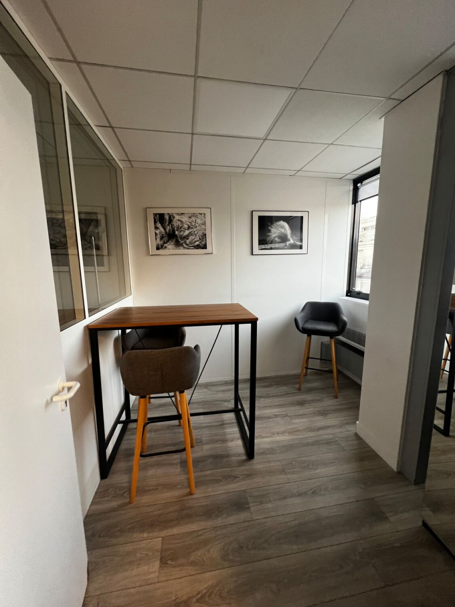 
                                                Location
                                                 Location Bureaux Levallois-Perret 92300