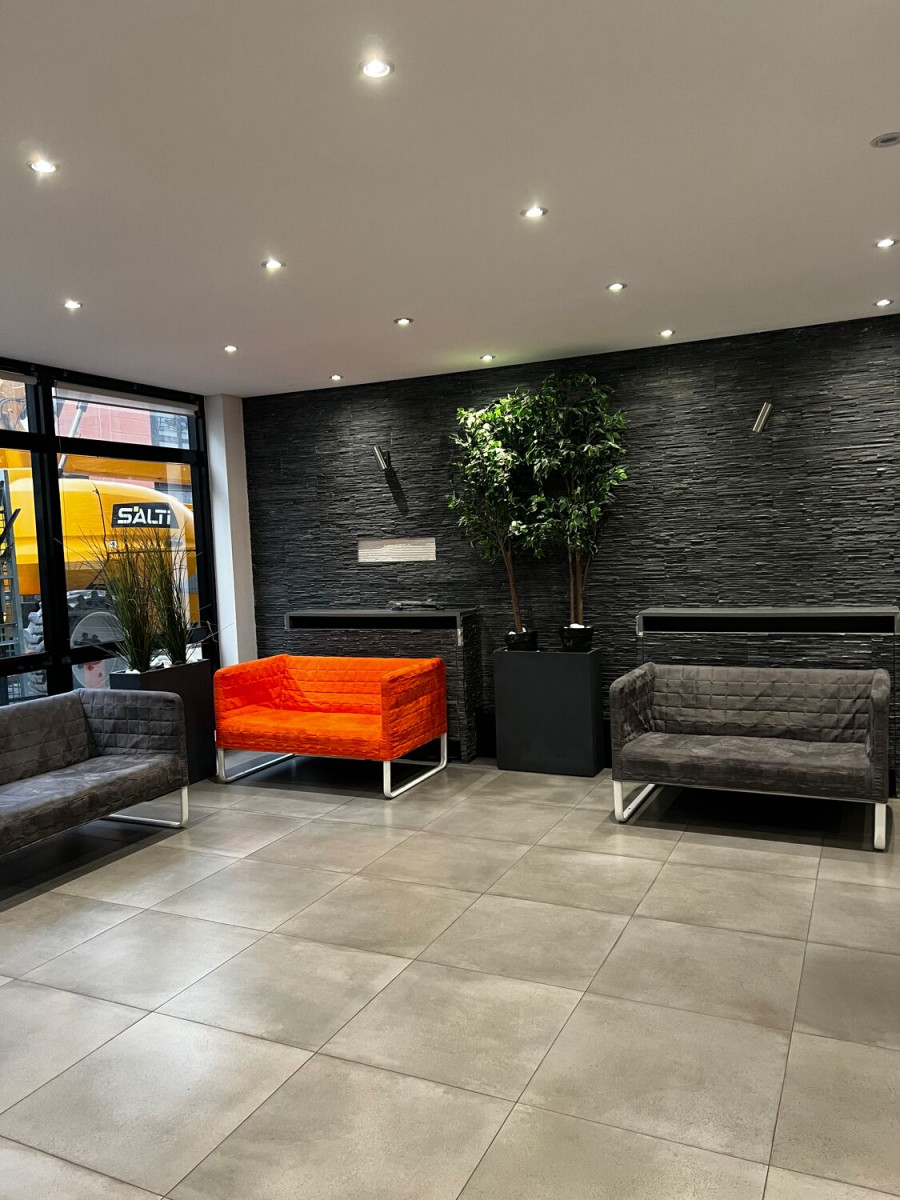 
                                                Location
                                                 Location Bureaux Levallois-Perret 92300