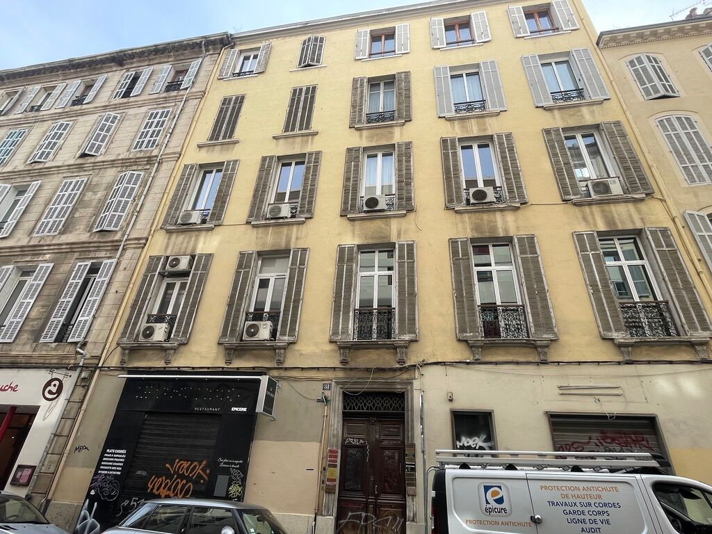 
                                                Location
                                                 Location Bureaux Marseille 13001