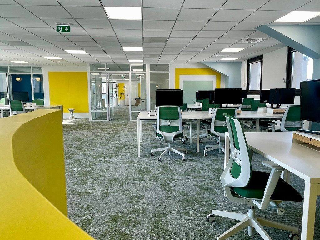 
                                                Location
                                                 Location Bureaux Marseille 13001