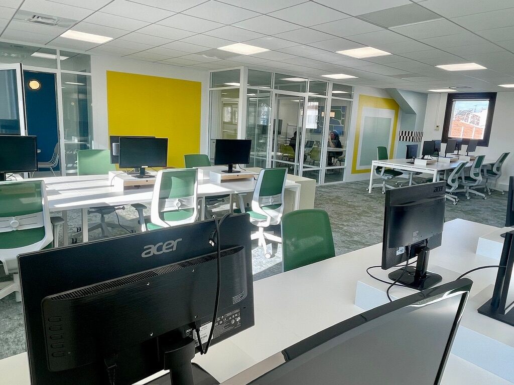 
                                                Location
                                                 Location Bureaux Marseille 13001