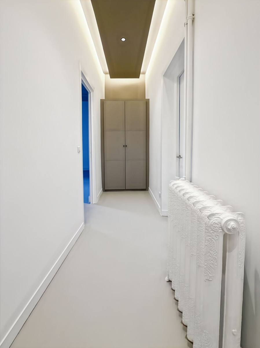 
                                                Location
                                                 Location Bureaux Marseille 13001