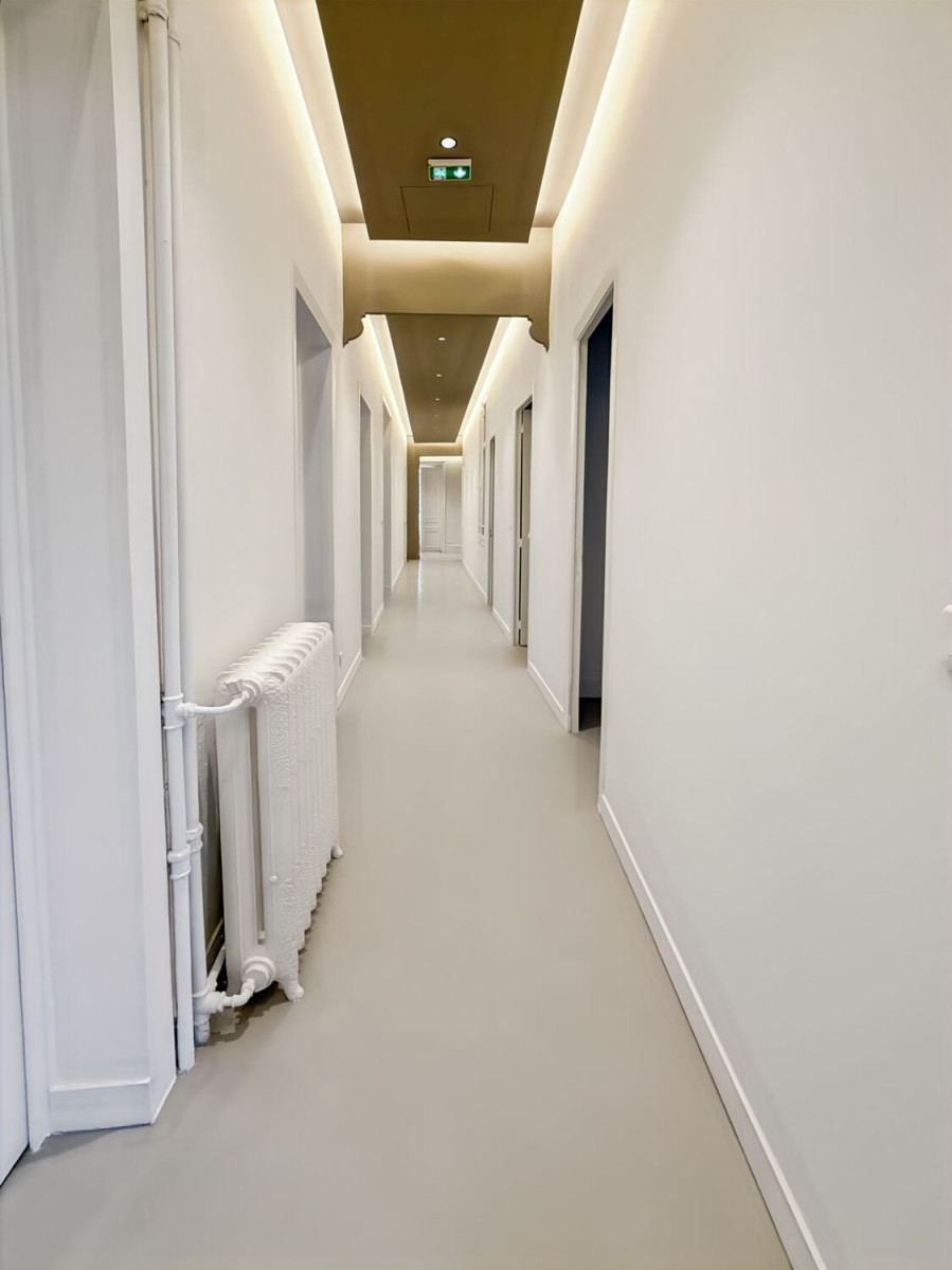 
                                                Location
                                                 Location Bureaux Marseille 13001