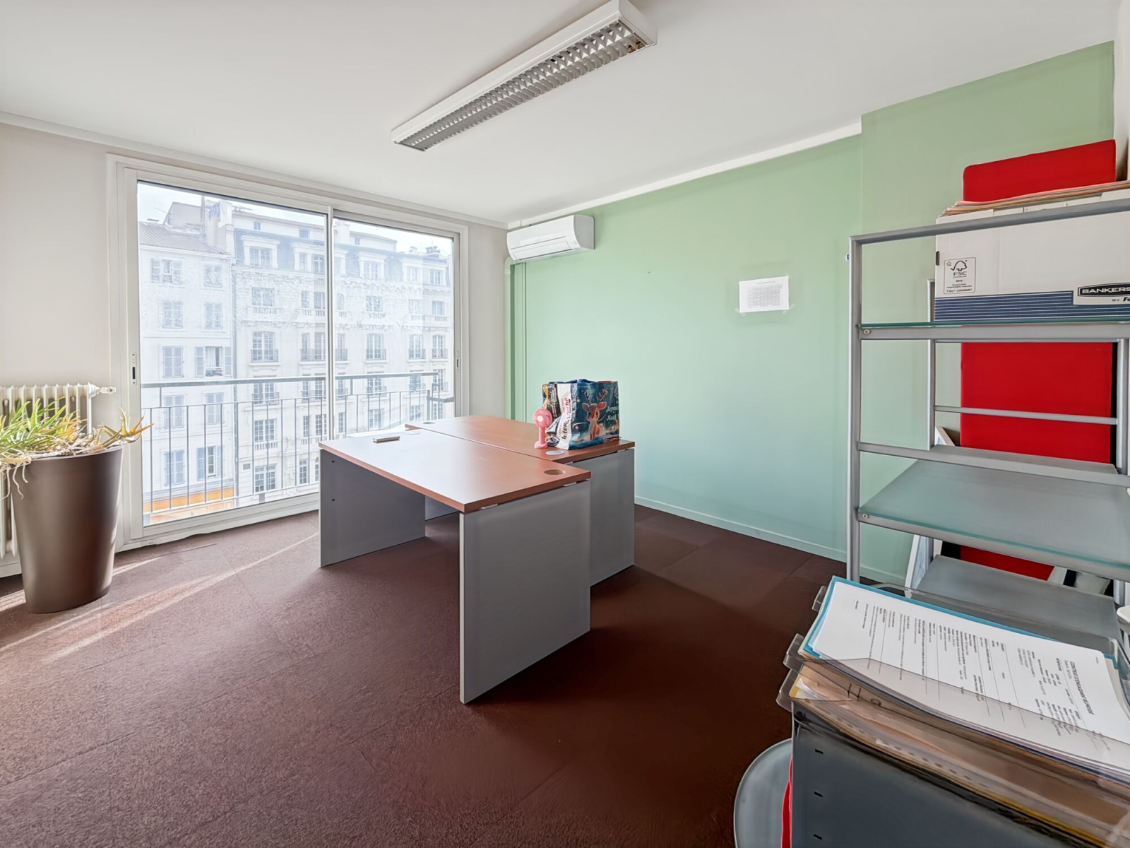 
                                                Location
                                                 Location Bureaux Marseille 13001