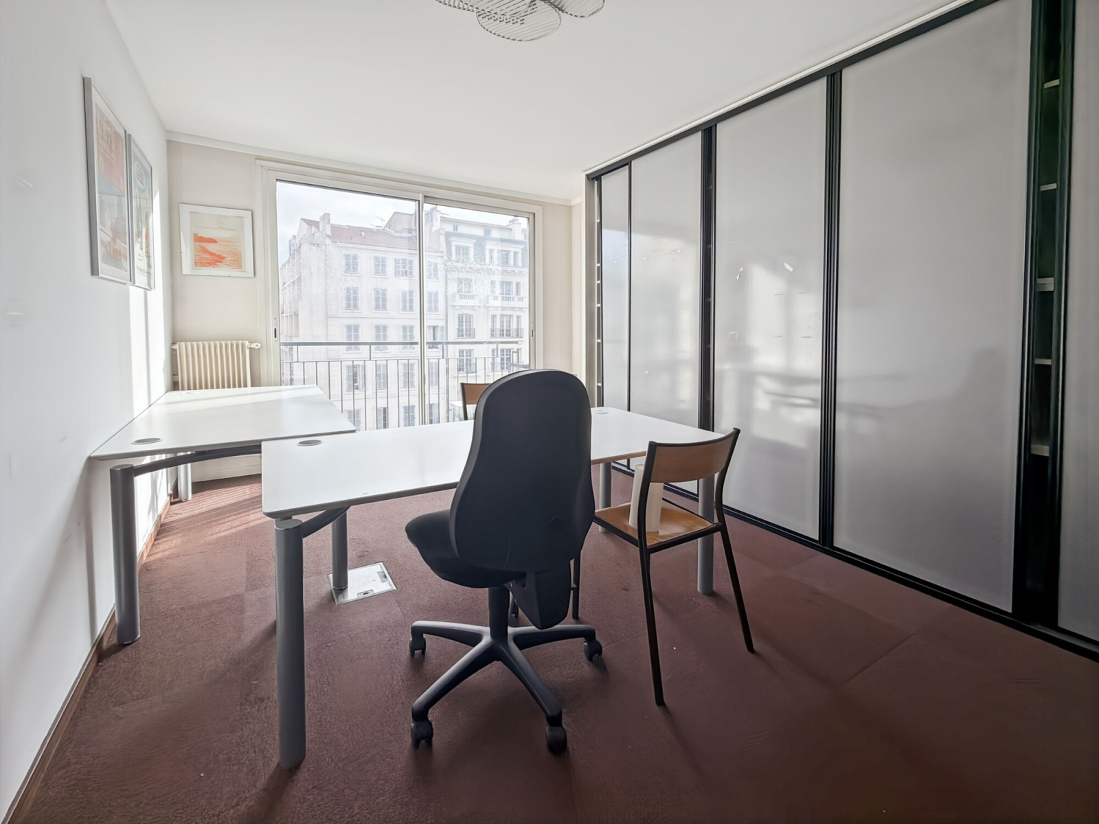 
                                                Location
                                                 Location Bureaux Marseille 13001