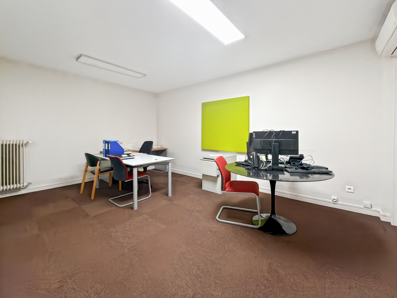 
                                                Location
                                                 Location Bureaux Marseille 13001