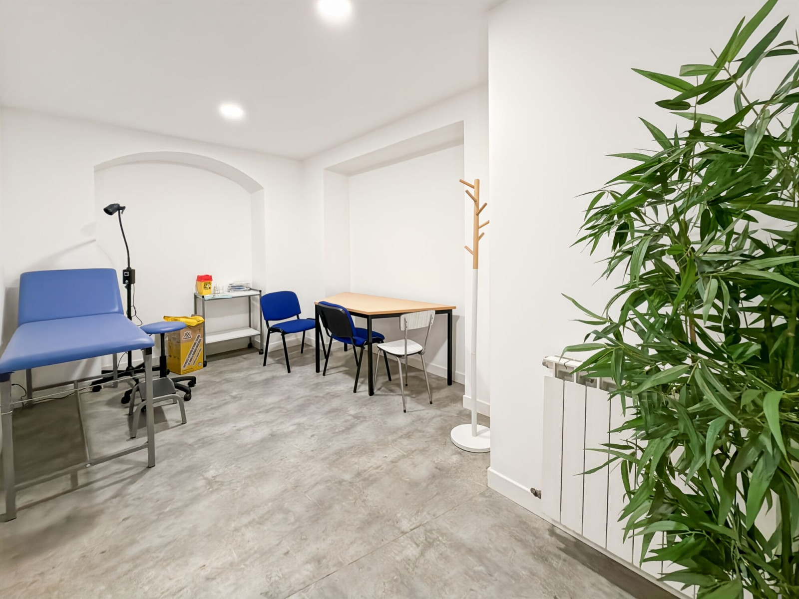 
                                                Location
                                                 Location Bureaux Marseille 13001