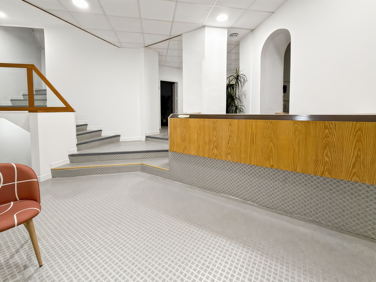 
                                                Location
                                                 Location Bureaux Marseille 13001