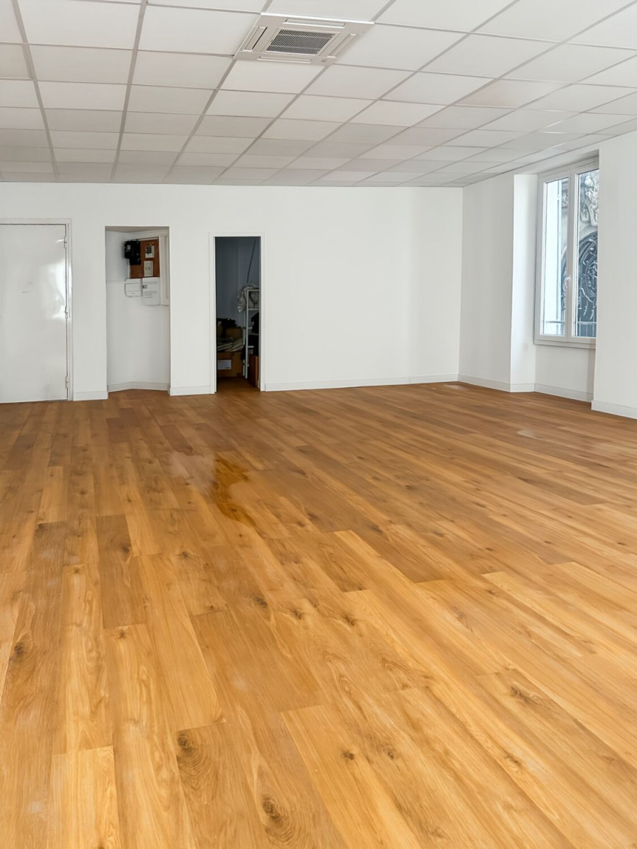 
                                                Location
                                                 Location Bureaux Marseille 13001