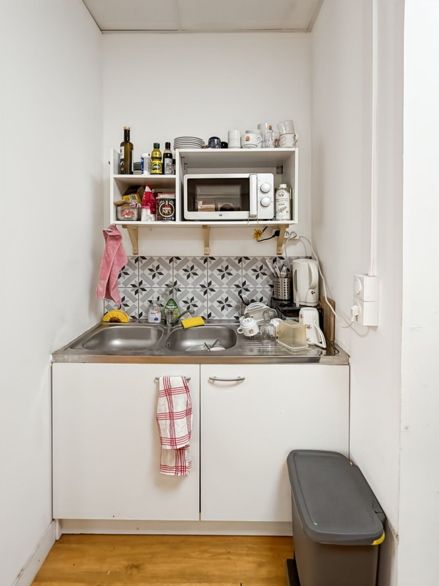 
                                                Location
                                                 Location Bureaux Marseille 13001