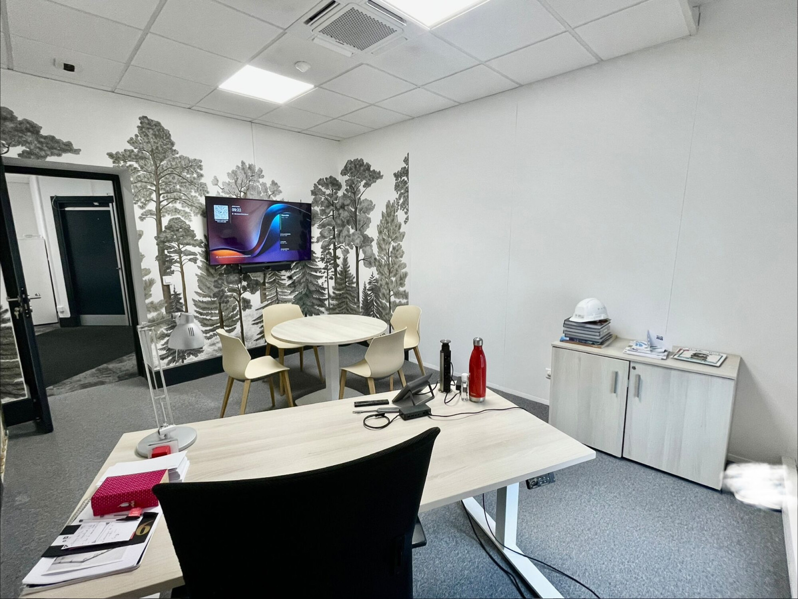 
                                                Location
                                                 Location Bureaux Marseille 13002